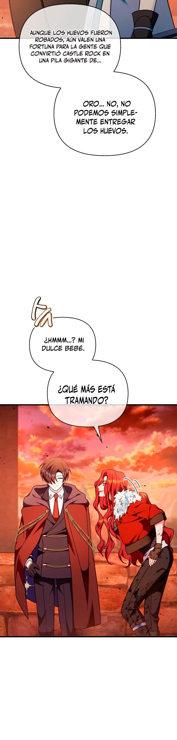 Read Manual de instrucciones del Reencarnado ES Manga Online