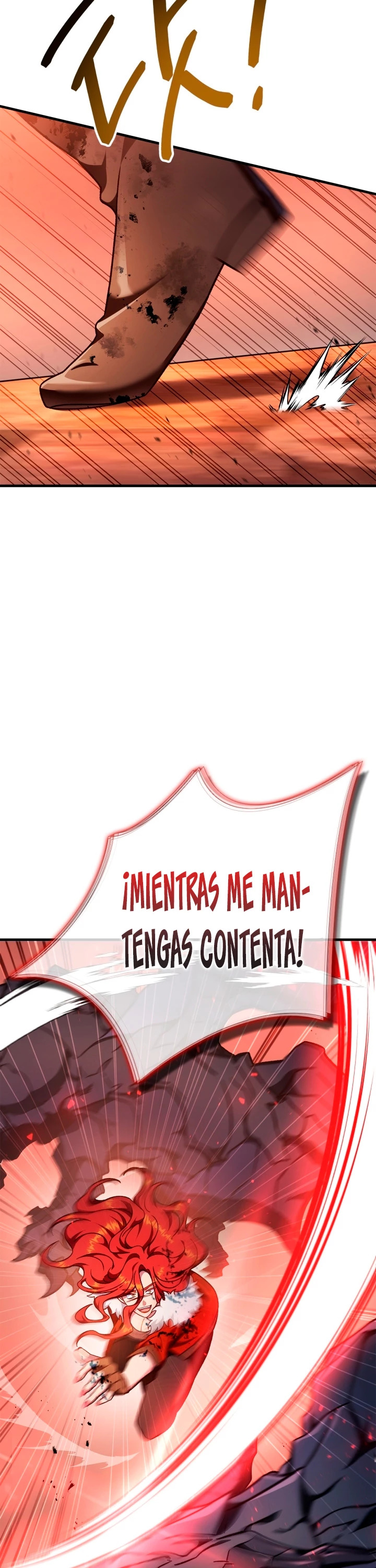 Read Manual de instrucciones del Reencarnado ES Manga Online