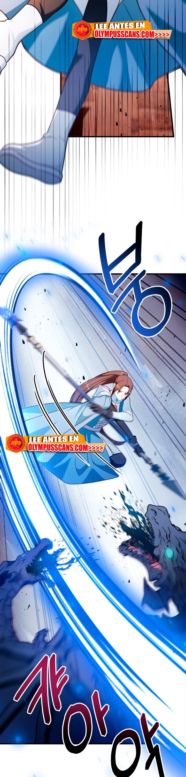 Read Manual de instrucciones del Reencarnado ES Manga Online