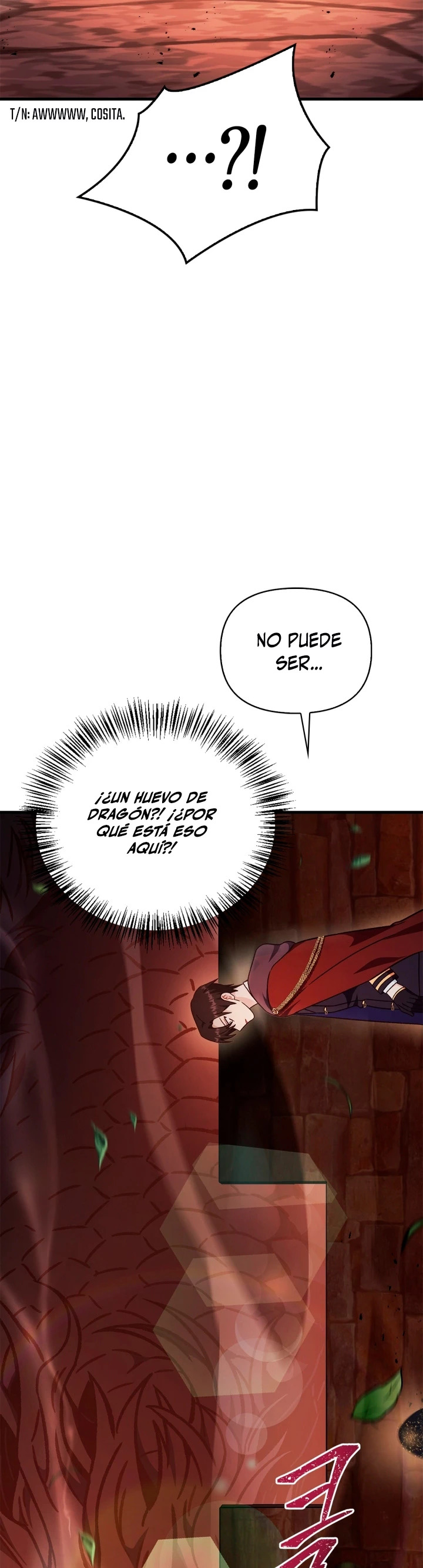 Read Manual de instrucciones del Reencarnado ES Manga Online
