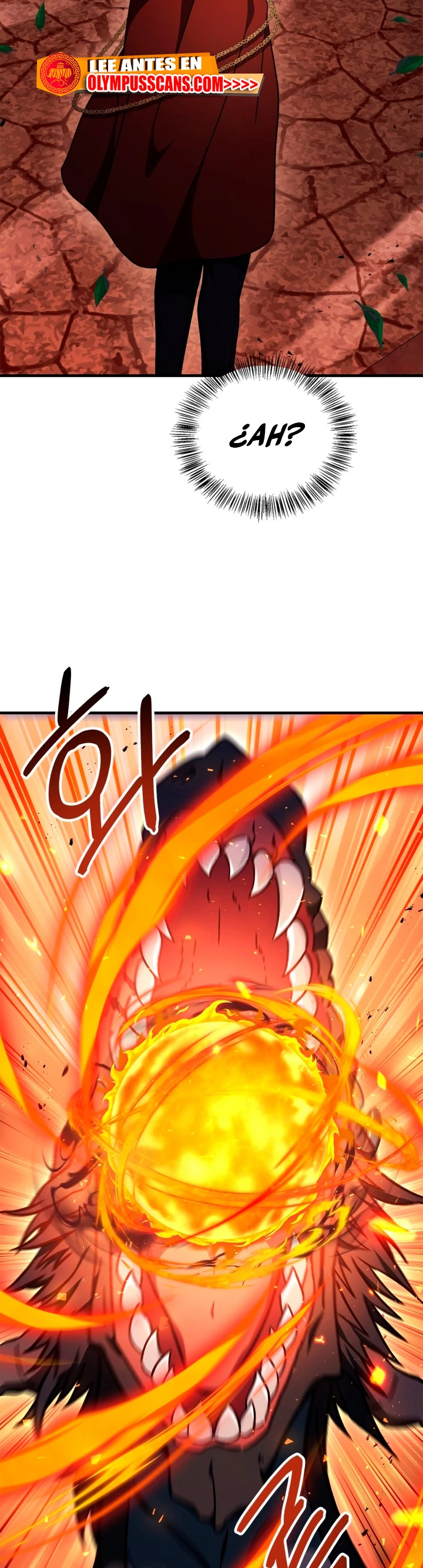 Read Manual de instrucciones del Reencarnado ES Manga Online