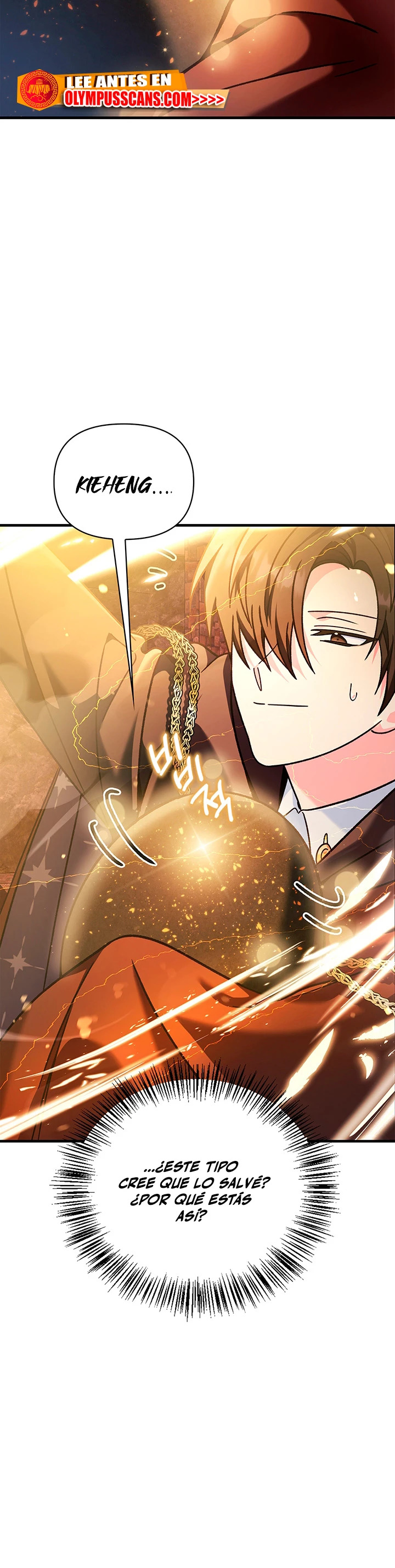 Read Manual de instrucciones del Reencarnado ES Manga Online