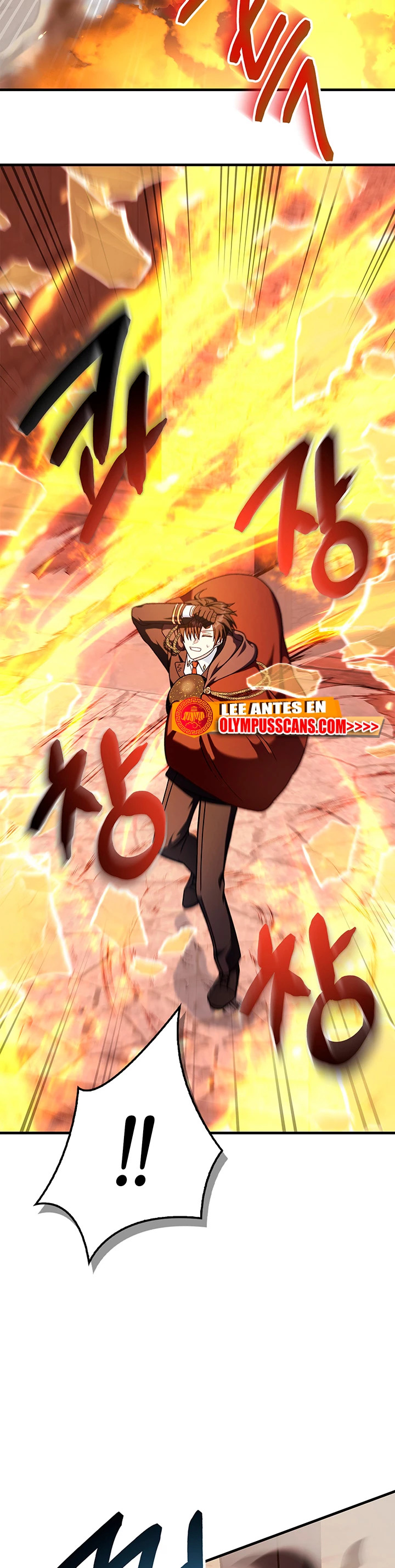 Read Manual de instrucciones del Reencarnado ES Manga Online