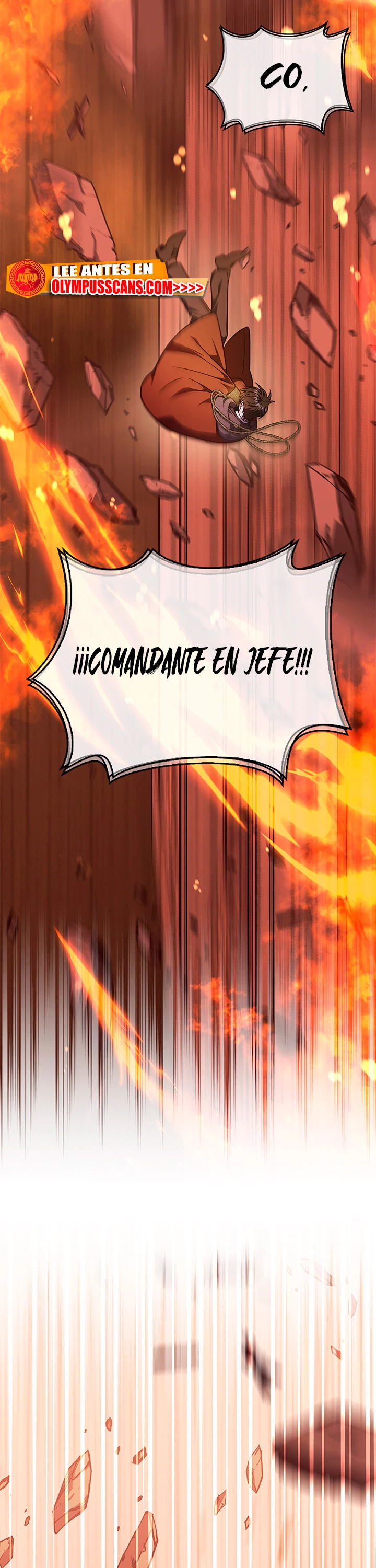 Read Manual de instrucciones del Reencarnado ES Manga Online