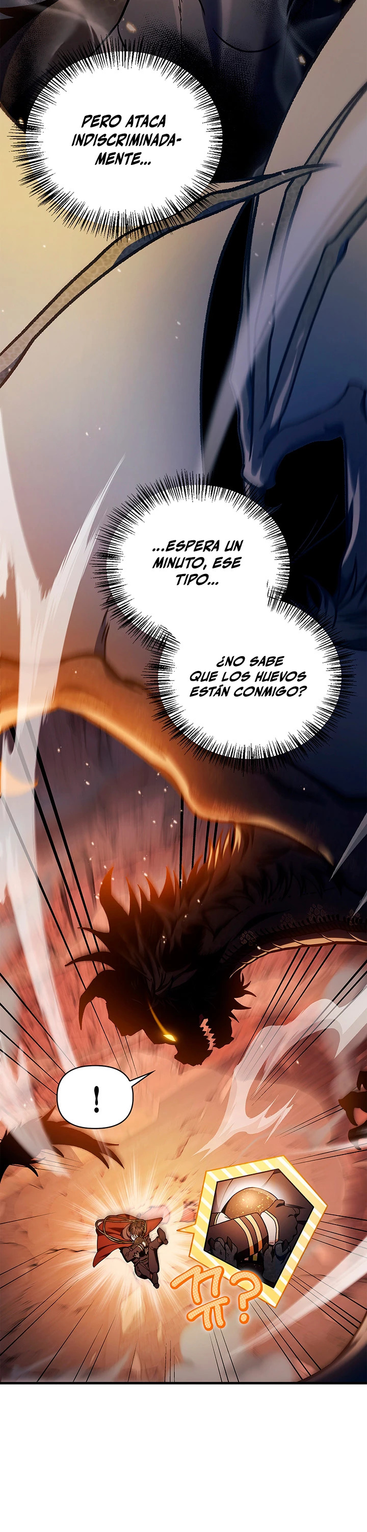 Read Manual de instrucciones del Reencarnado ES Manga Online