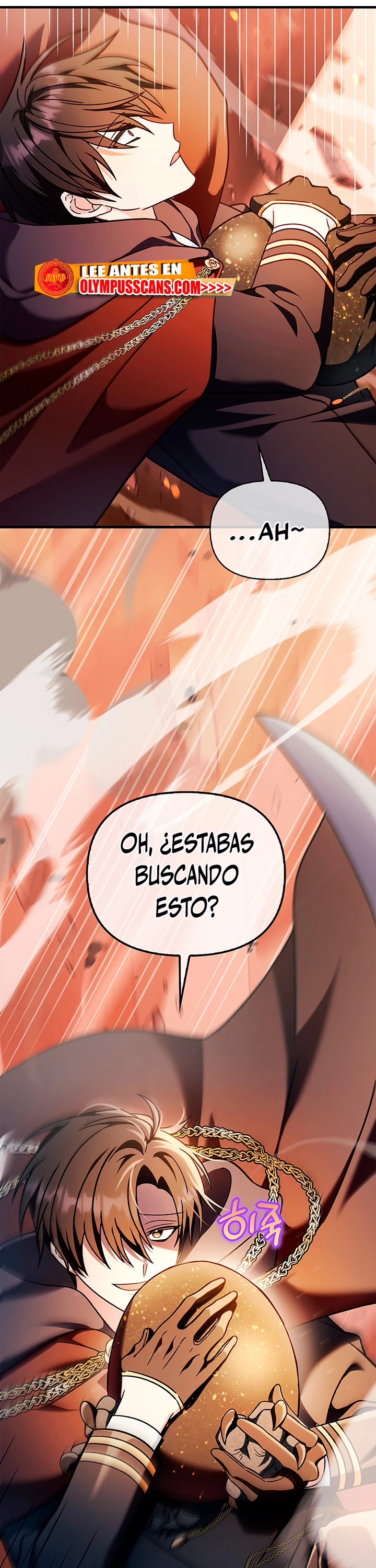 Read Manual de instrucciones del Reencarnado ES Manga Online