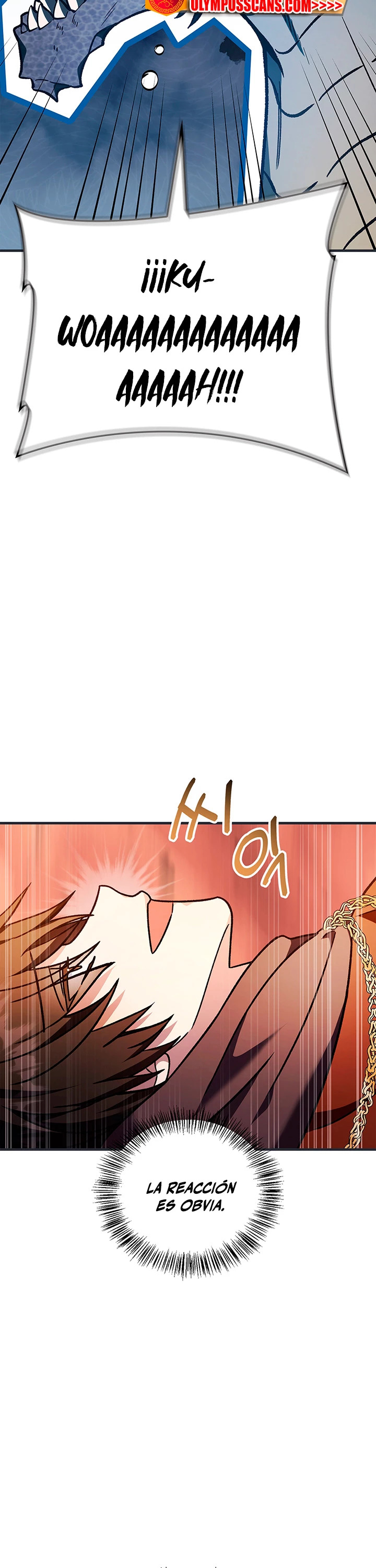 Read Manual de instrucciones del Reencarnado ES Manga Online