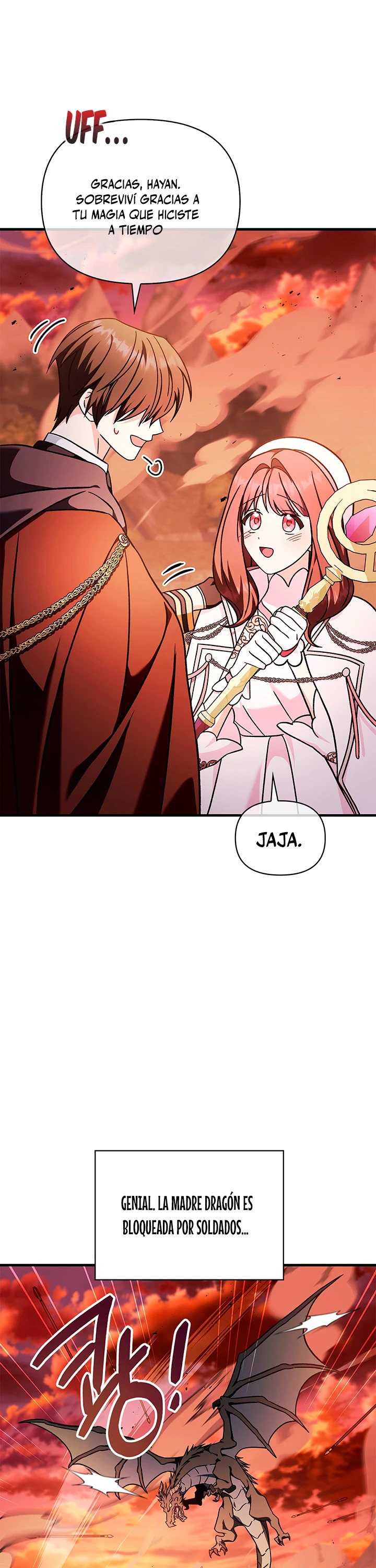 Read Manual de instrucciones del Reencarnado ES Manga Online
