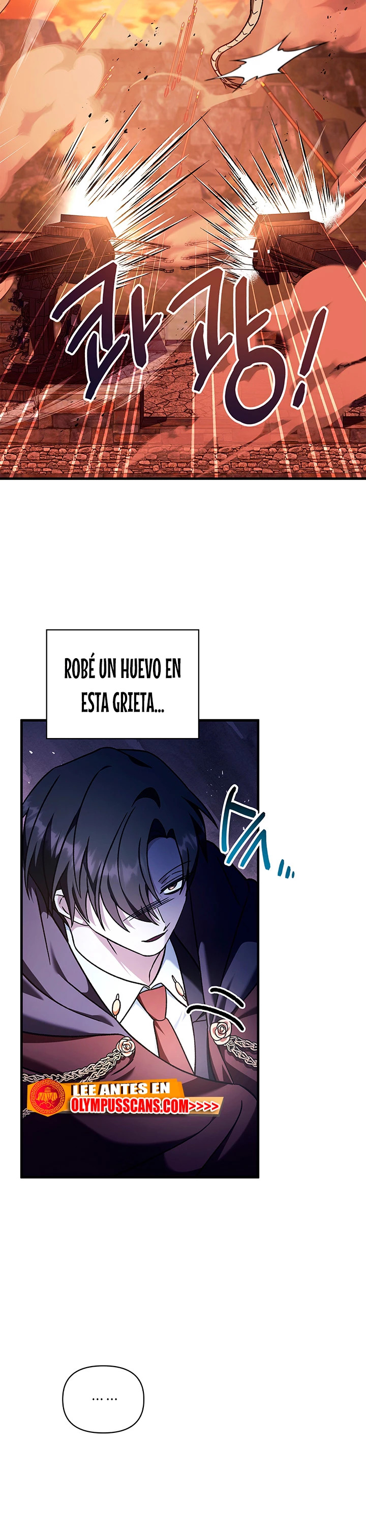 Read Manual de instrucciones del Reencarnado ES Manga Online