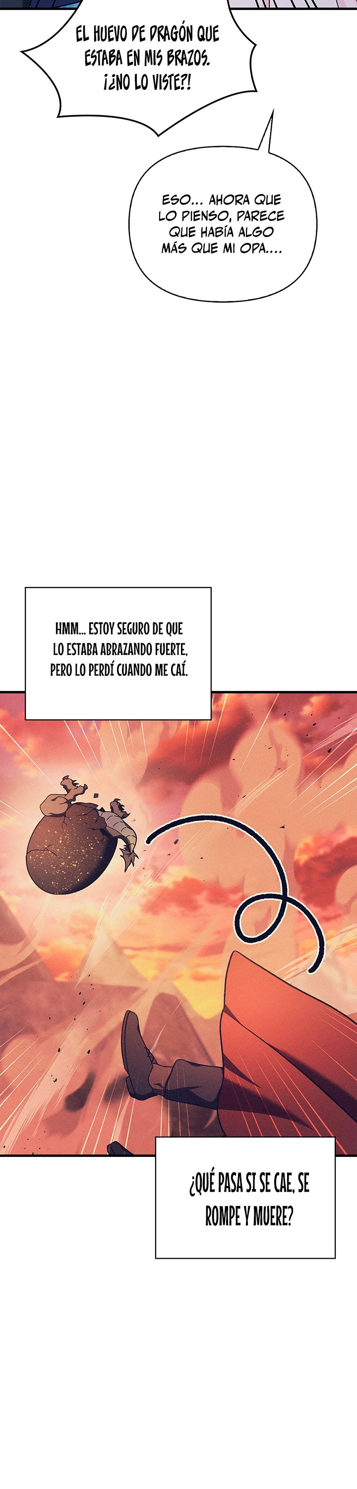 Read Manual de instrucciones del Reencarnado ES Manga Online