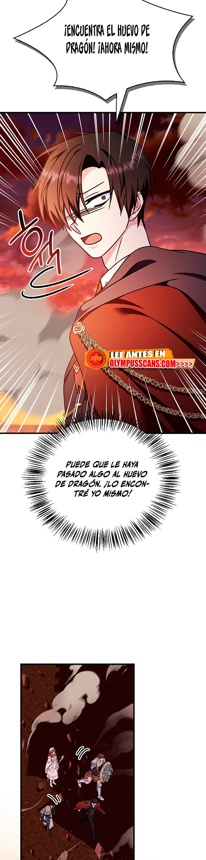 Read Manual de instrucciones del Reencarnado ES Manga Online