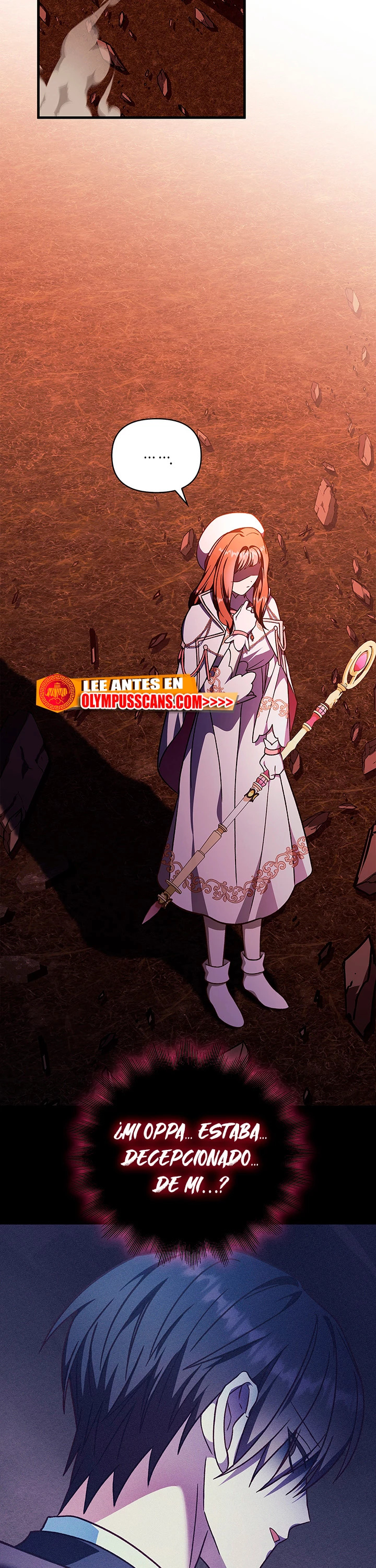 Read Manual de instrucciones del Reencarnado ES Manga Online