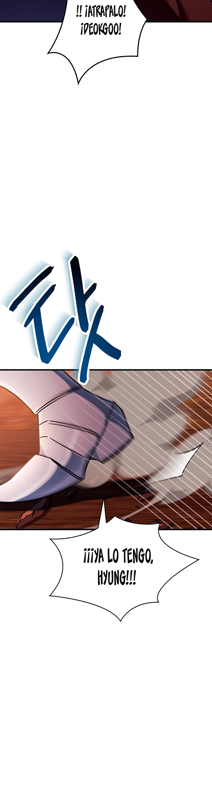 Read Manual de instrucciones del Reencarnado ES Manga Online