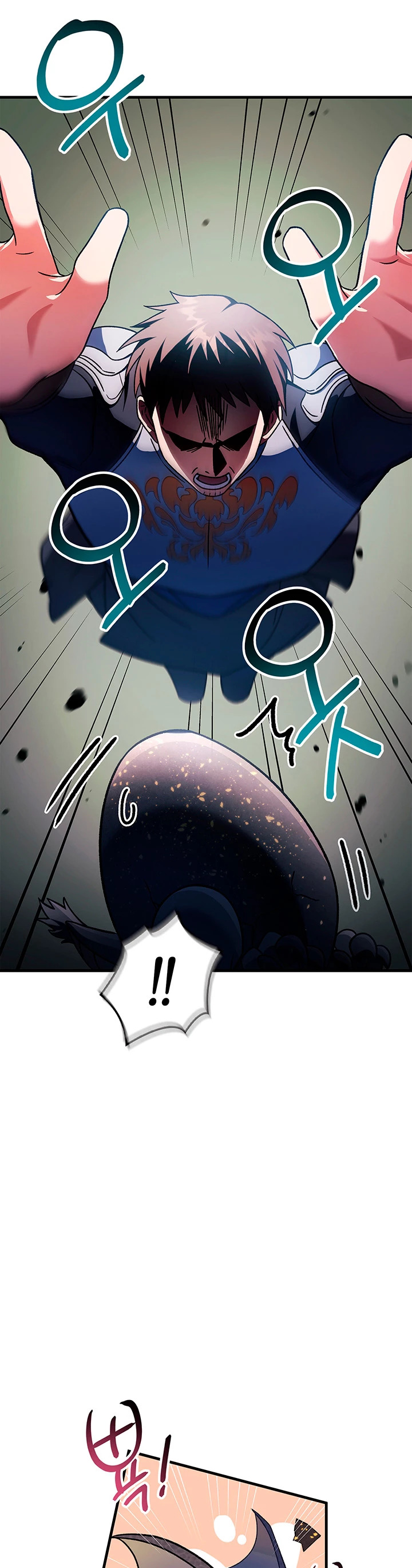 Read Manual de instrucciones del Reencarnado ES Manga Online