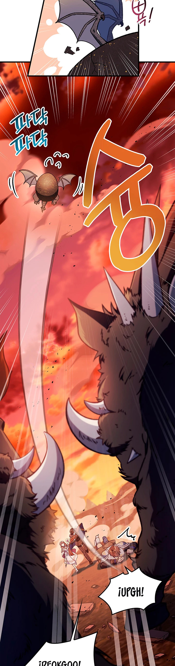 Read Manual de instrucciones del Reencarnado ES Manga Online