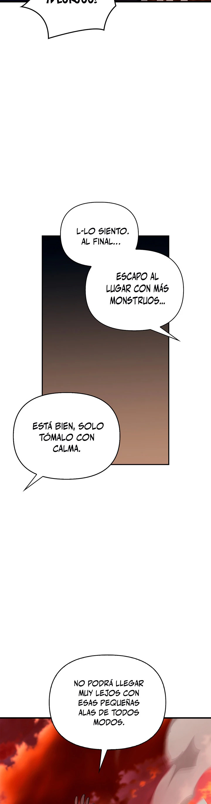 Read Manual de instrucciones del Reencarnado ES Manga Online