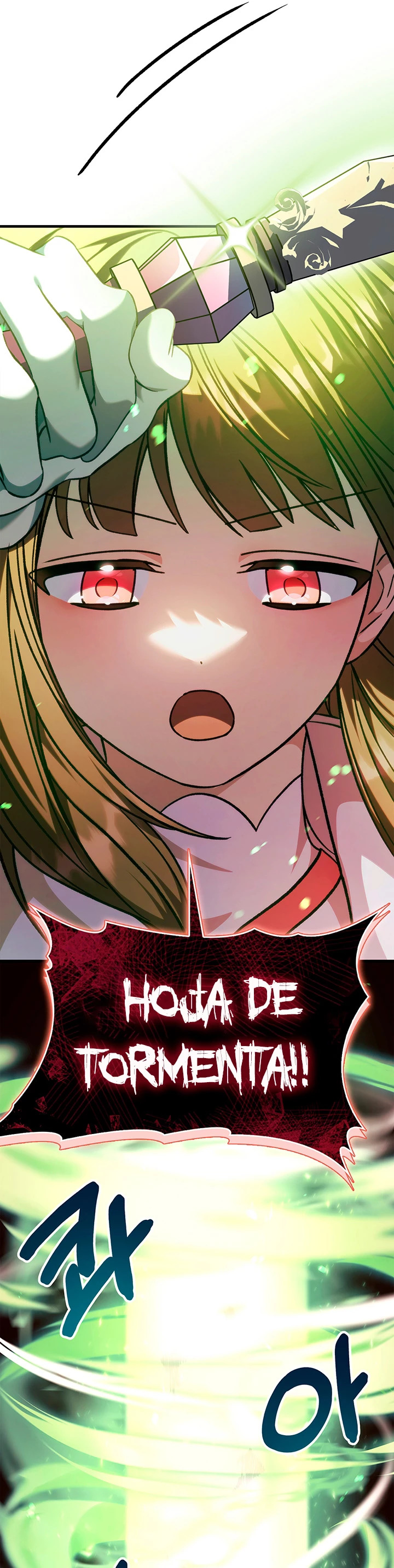 Read Manual de instrucciones del Reencarnado ES Manga Online