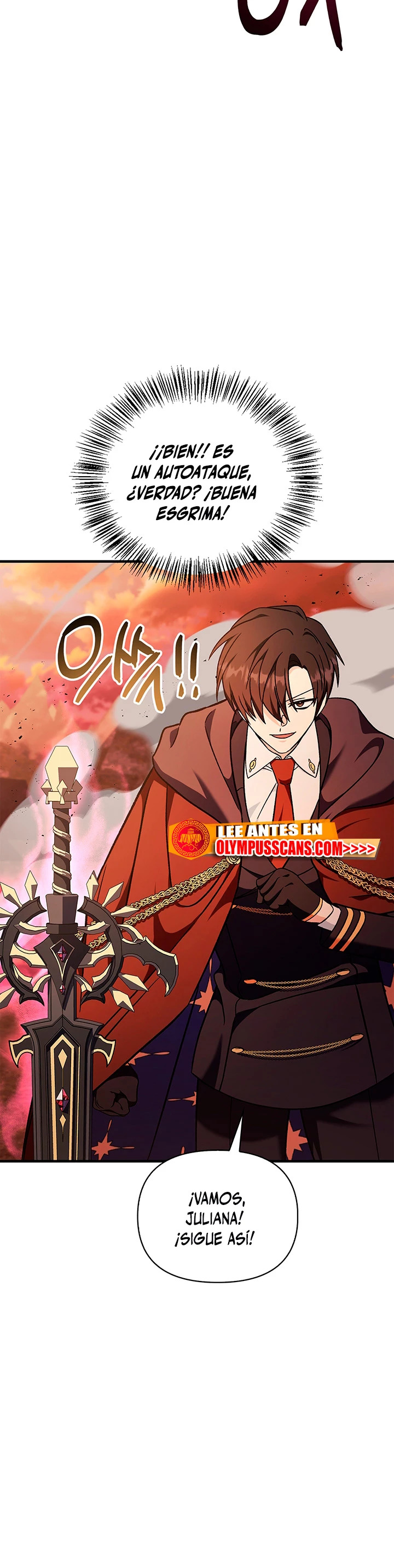 Read Manual de instrucciones del Reencarnado ES Manga Online