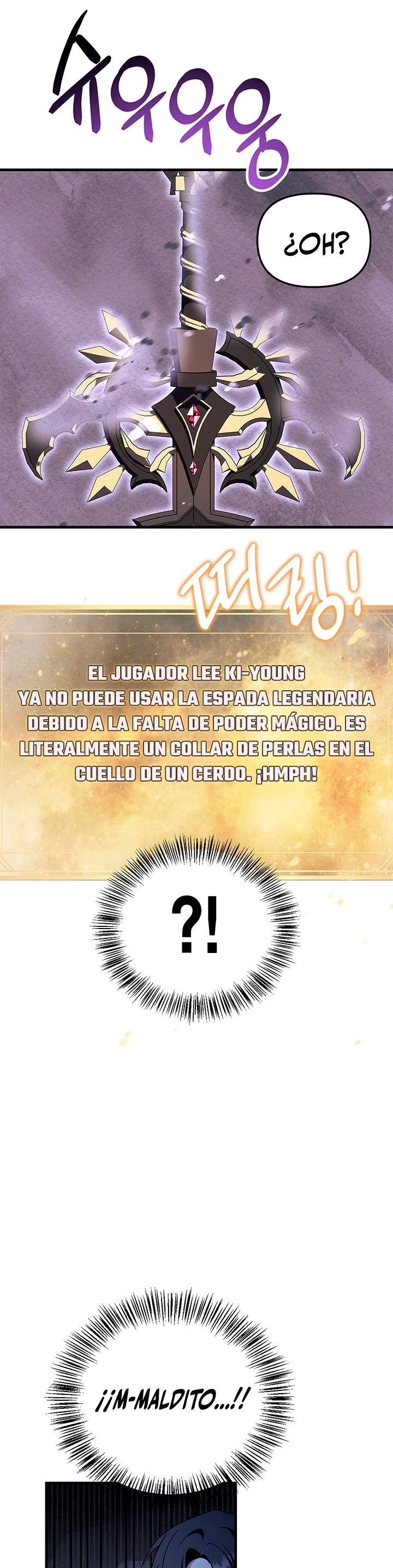 Read Manual de instrucciones del Reencarnado ES Manga Online