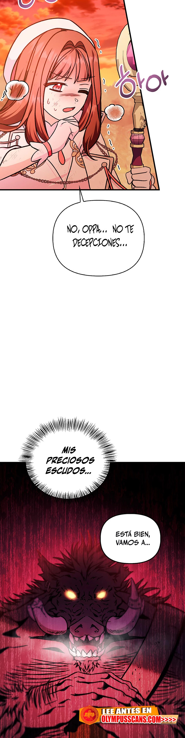Read Manual de instrucciones del Reencarnado ES Manga Online