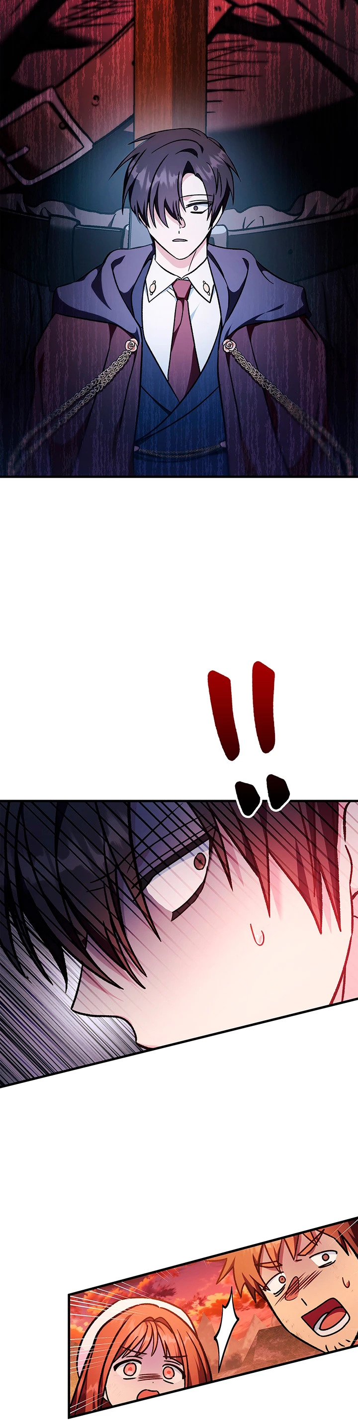 Read Manual de instrucciones del Reencarnado ES Manga Online
