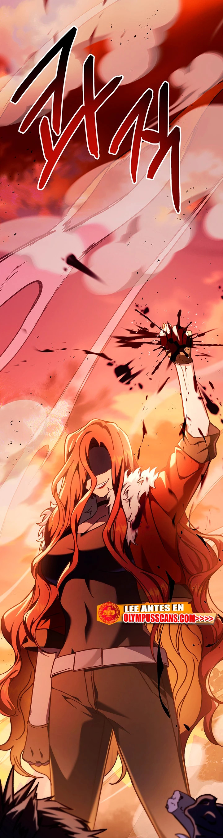 Read Manual de instrucciones del Reencarnado ES Manga Online