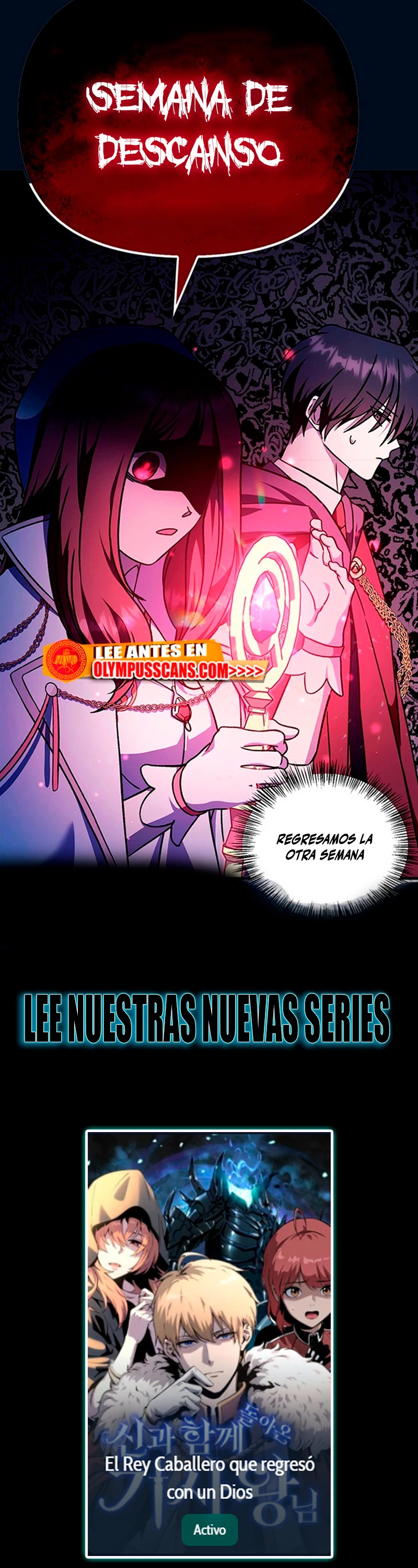 Read Manual de instrucciones del Reencarnado ES Manga Online
