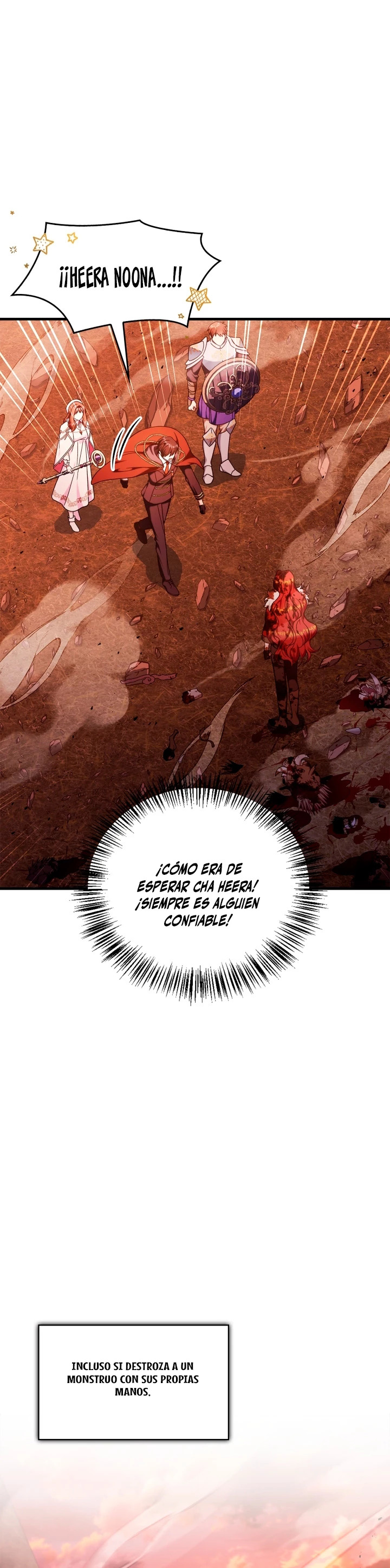 Read Manual de instrucciones del Reencarnado ES Manga Online