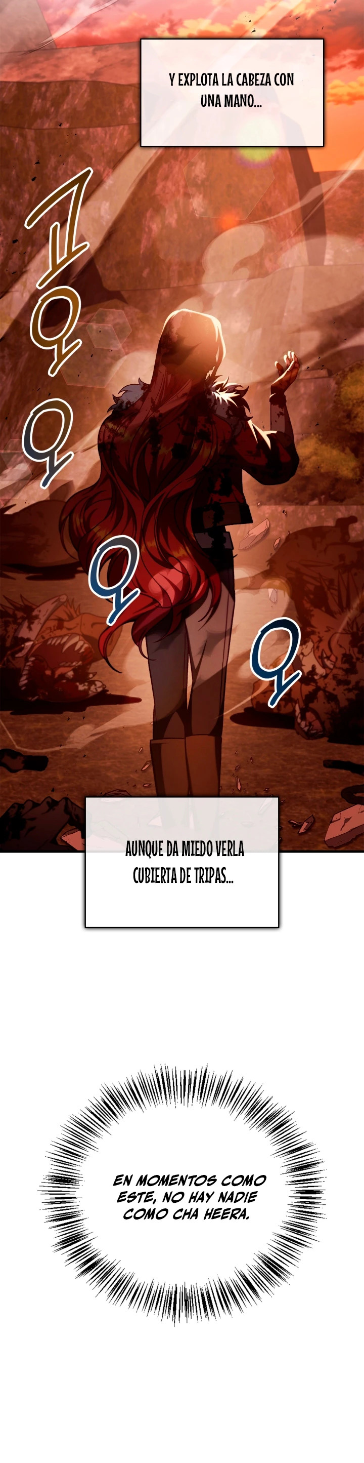Read Manual de instrucciones del Reencarnado ES Manga Online