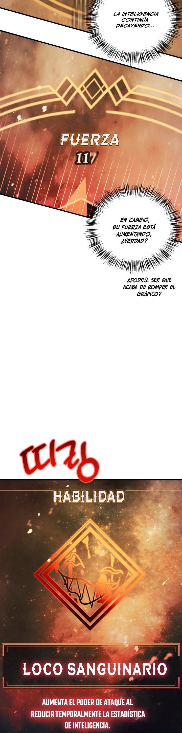 Read Manual de instrucciones del Reencarnado ES Manga Online