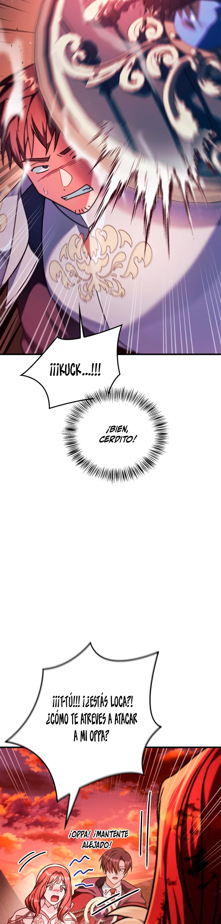 Read Manual de instrucciones del Reencarnado ES Manga Online
