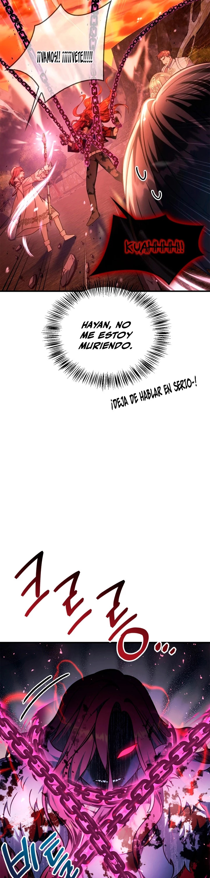Read Manual de instrucciones del Reencarnado ES Manga Online