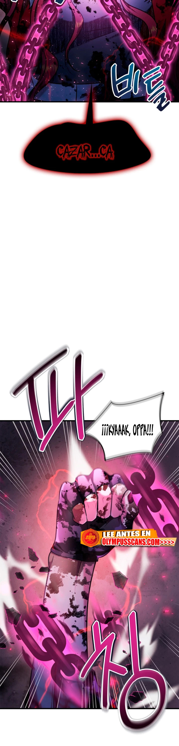 Read Manual de instrucciones del Reencarnado ES Manga Online