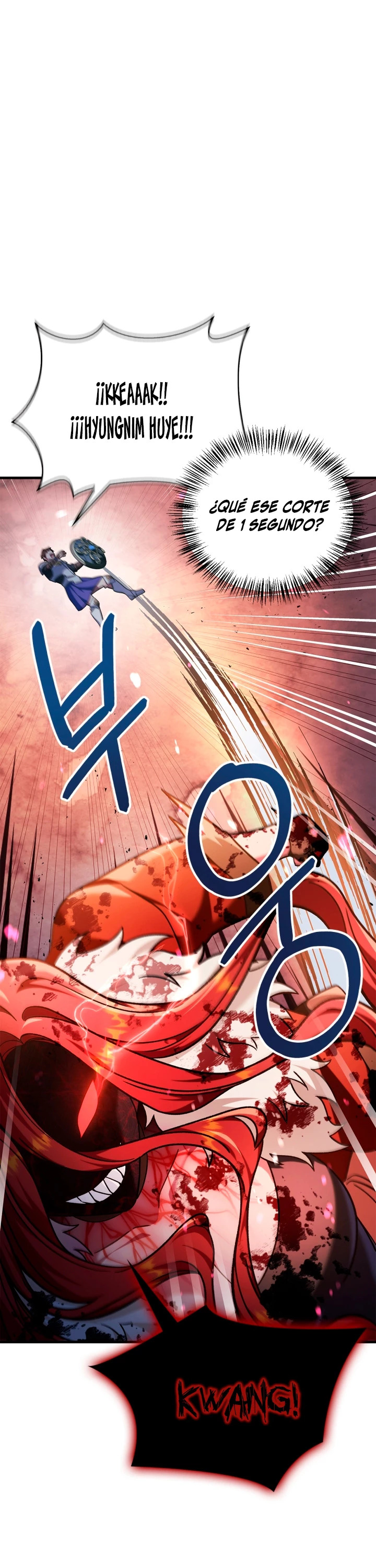 Read Manual de instrucciones del Reencarnado ES Manga Online