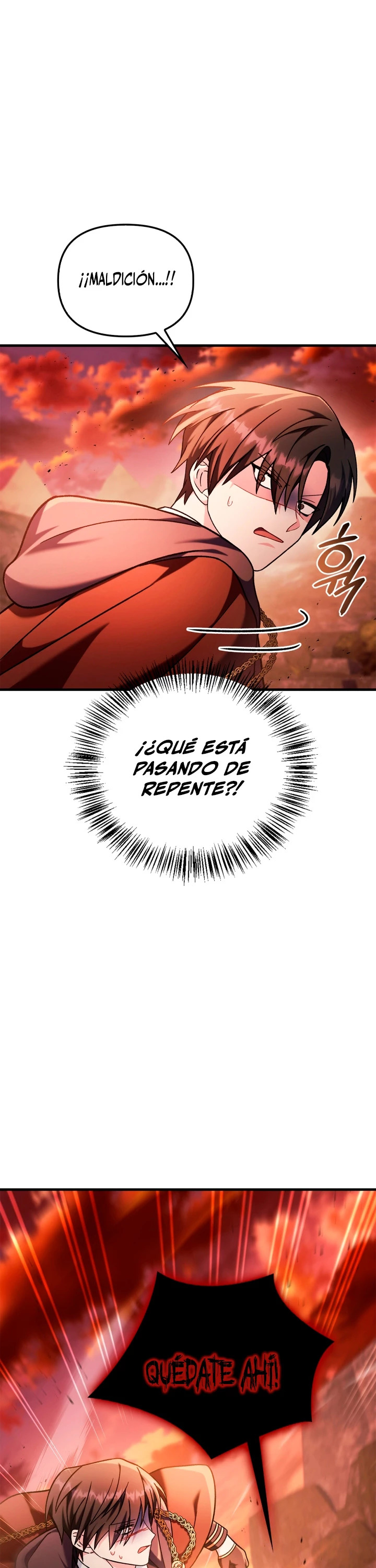 Read Manual de instrucciones del Reencarnado ES Manga Online