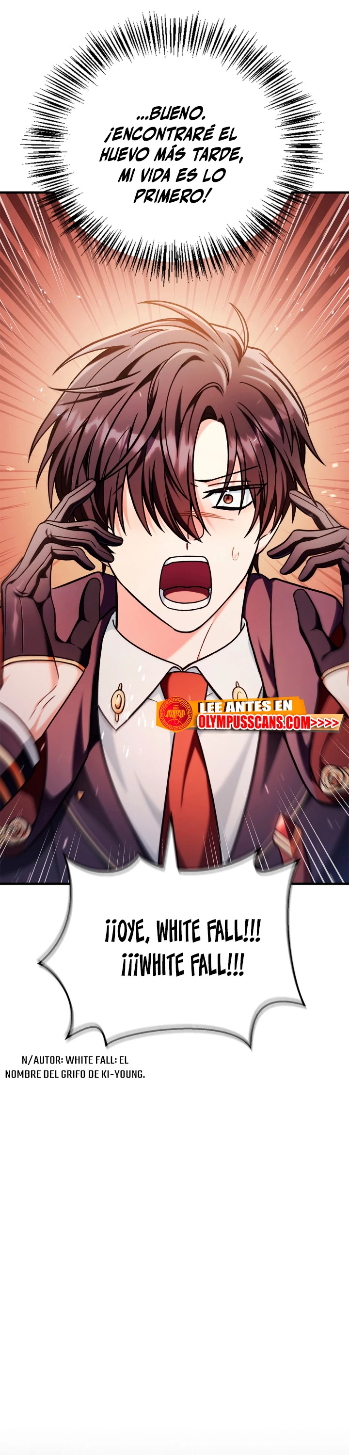 Read Manual de instrucciones del Reencarnado ES Manga Online
