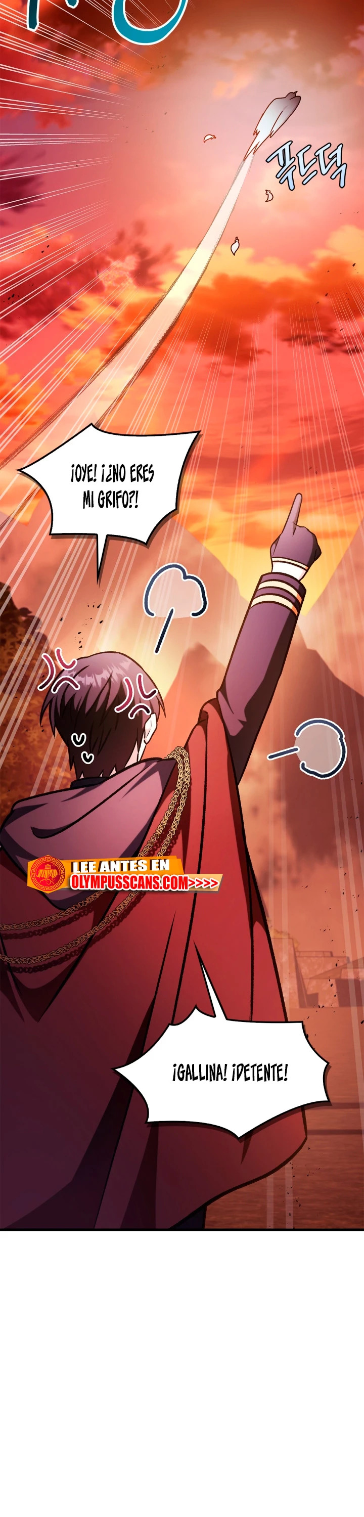 Read Manual de instrucciones del Reencarnado ES Manga Online