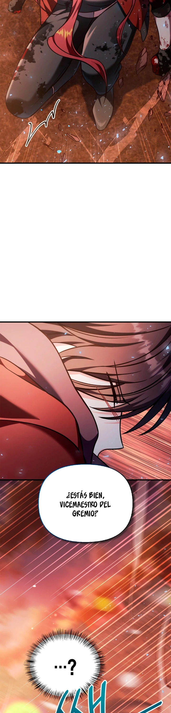 Read Manual de instrucciones del Reencarnado ES Manga Online