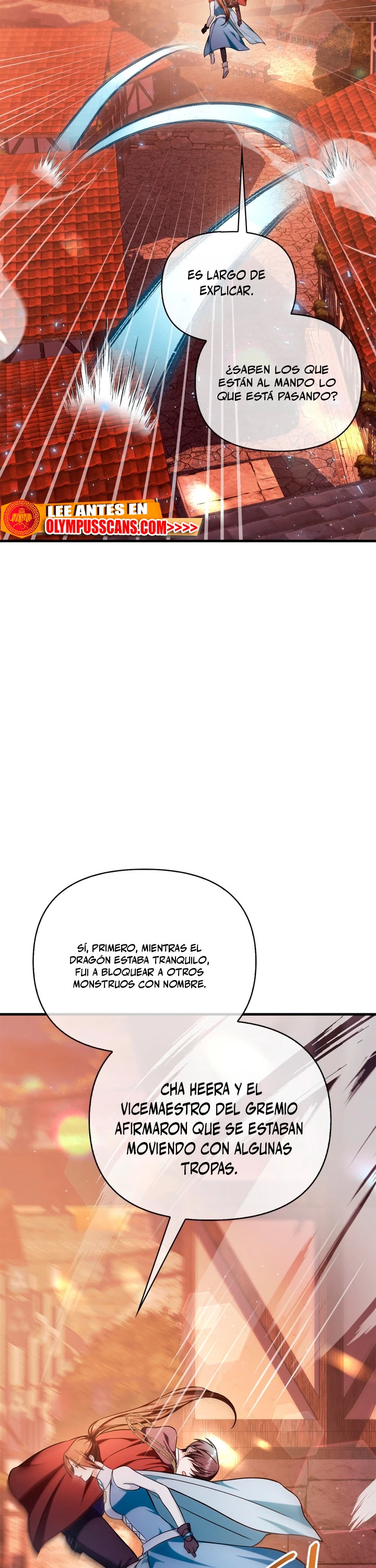 Read Manual de instrucciones del Reencarnado ES Manga Online
