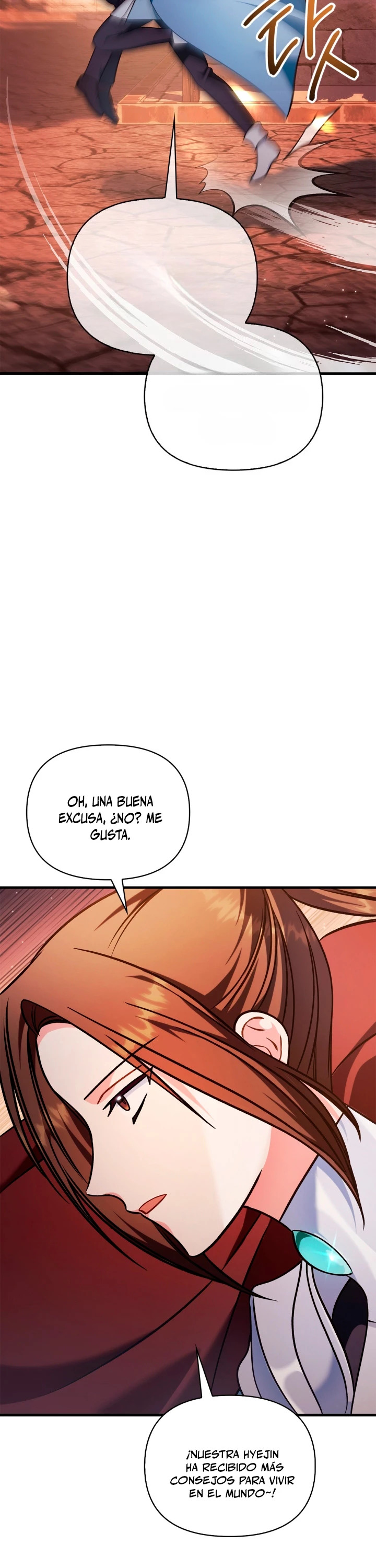 Read Manual de instrucciones del Reencarnado ES Manga Online