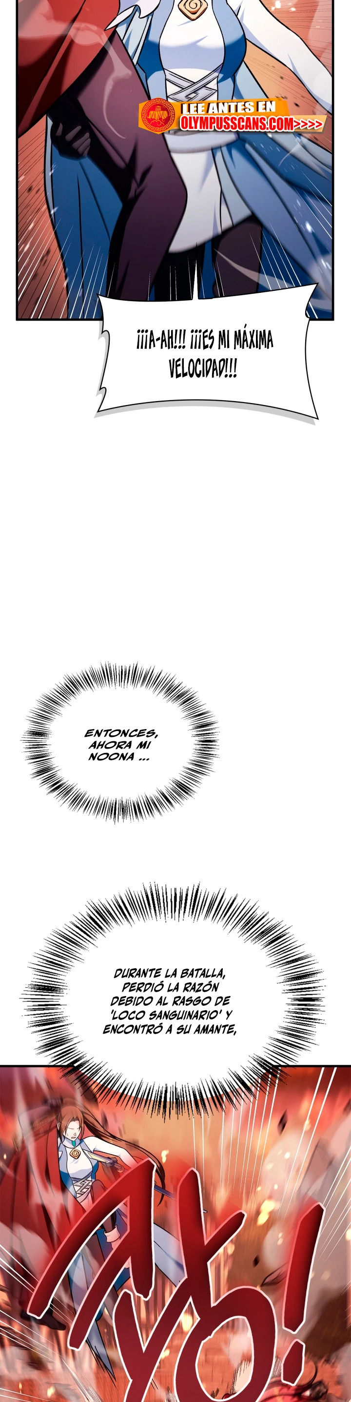 Read Manual de instrucciones del Reencarnado ES Manga Online