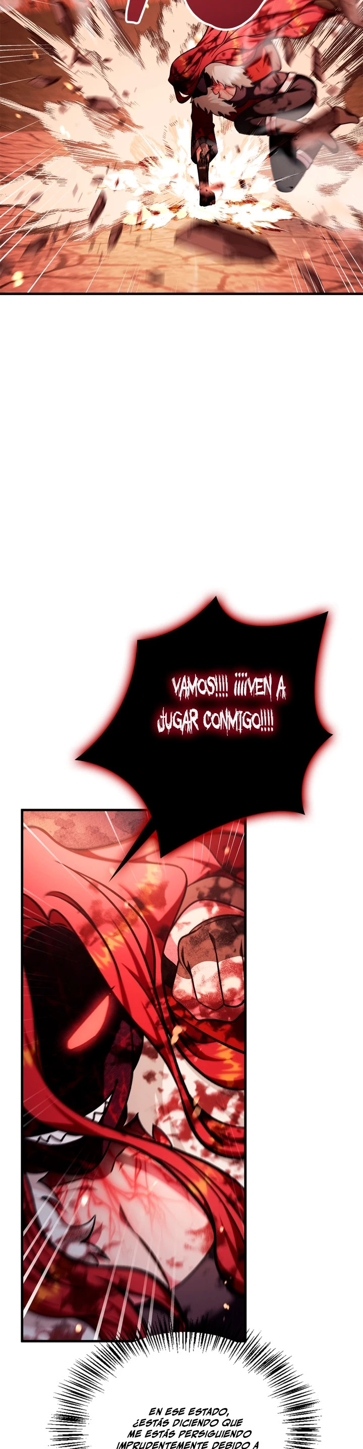 Read Manual de instrucciones del Reencarnado ES Manga Online