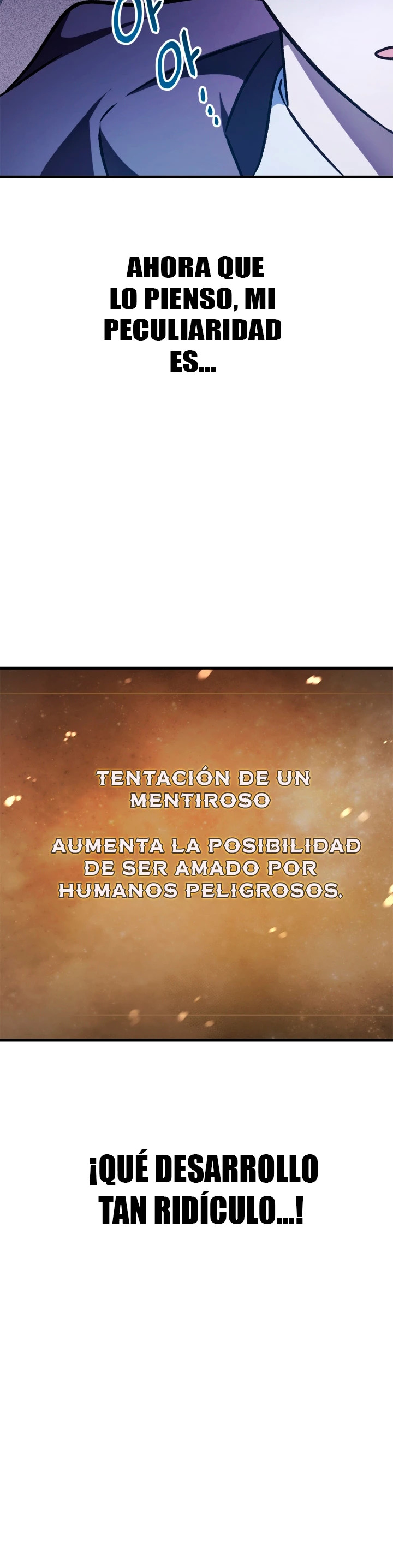 Read Manual de instrucciones del Reencarnado ES Manga Online