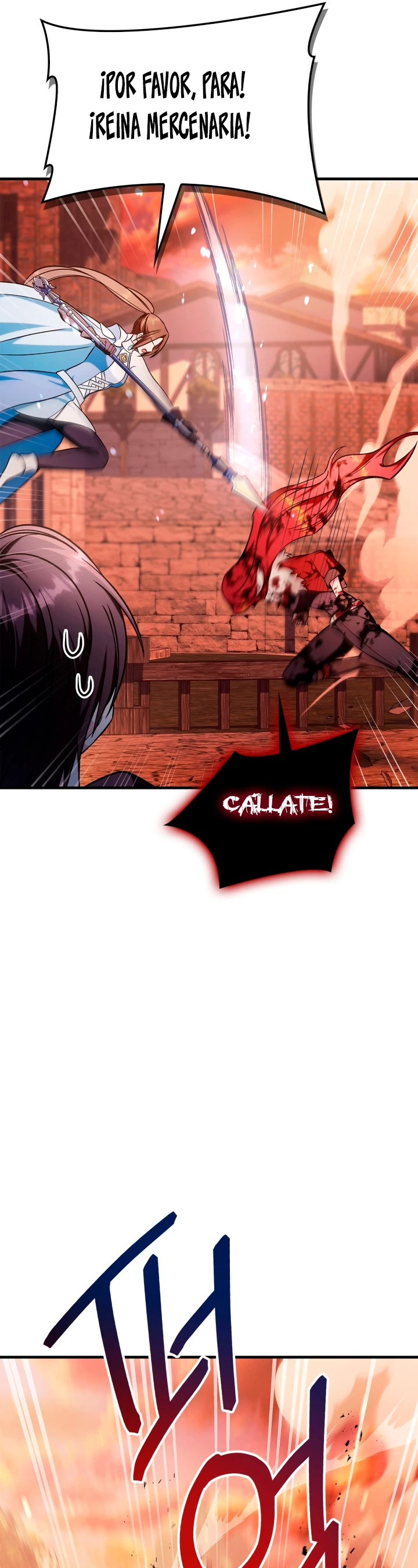 Read Manual de instrucciones del Reencarnado ES Manga Online