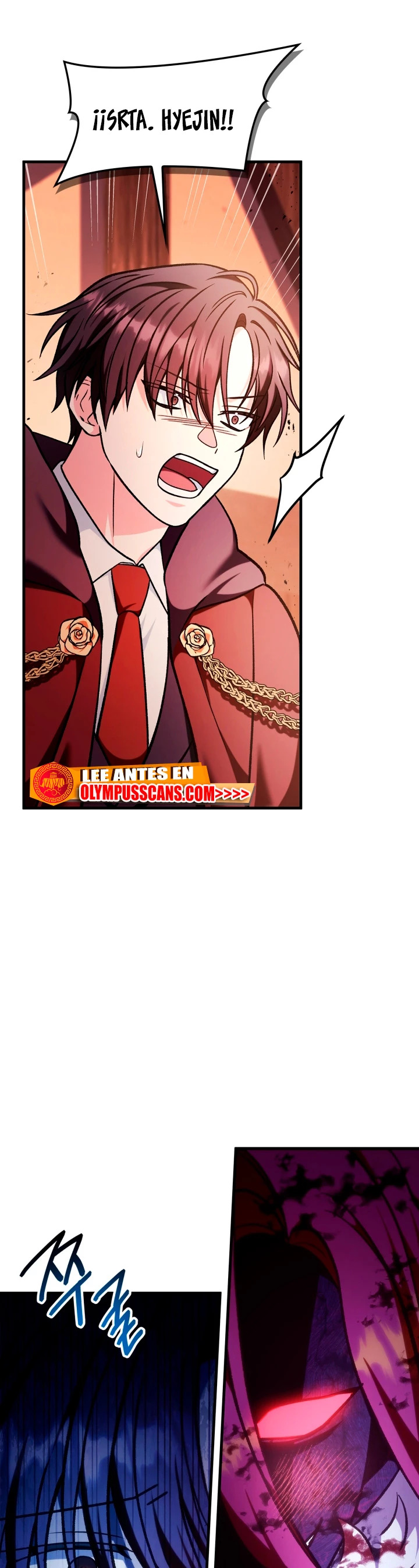 Read Manual de instrucciones del Reencarnado ES Manga Online