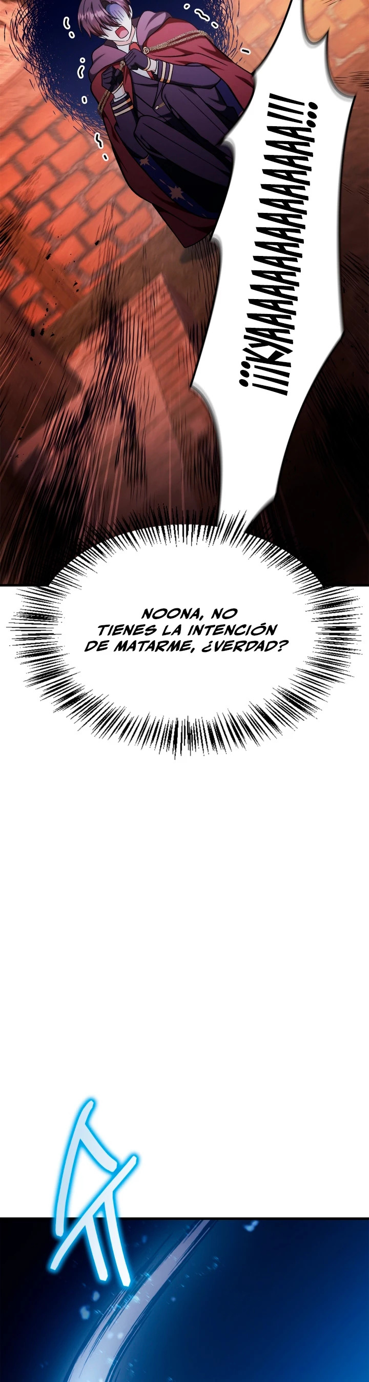 Read Manual de instrucciones del Reencarnado ES Manga Online