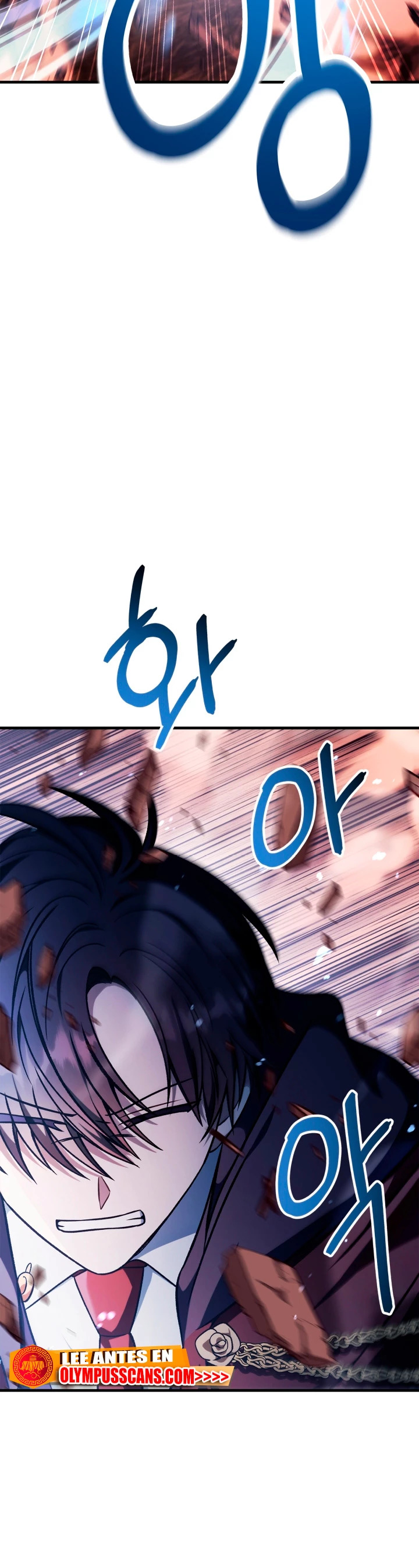 Read Manual de instrucciones del Reencarnado ES Manga Online