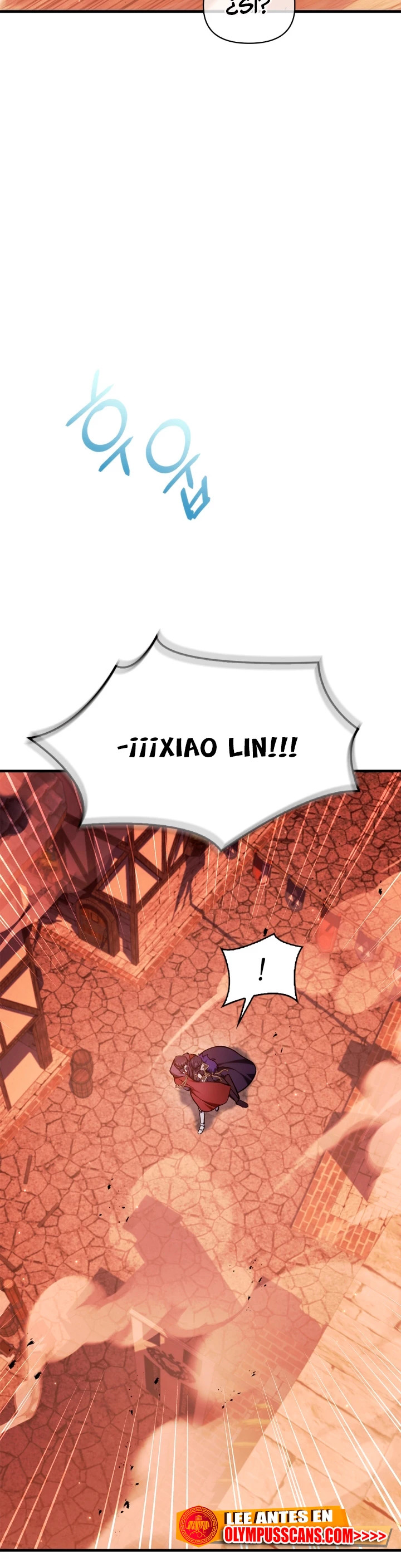 Read Manual de instrucciones del Reencarnado ES Manga Online