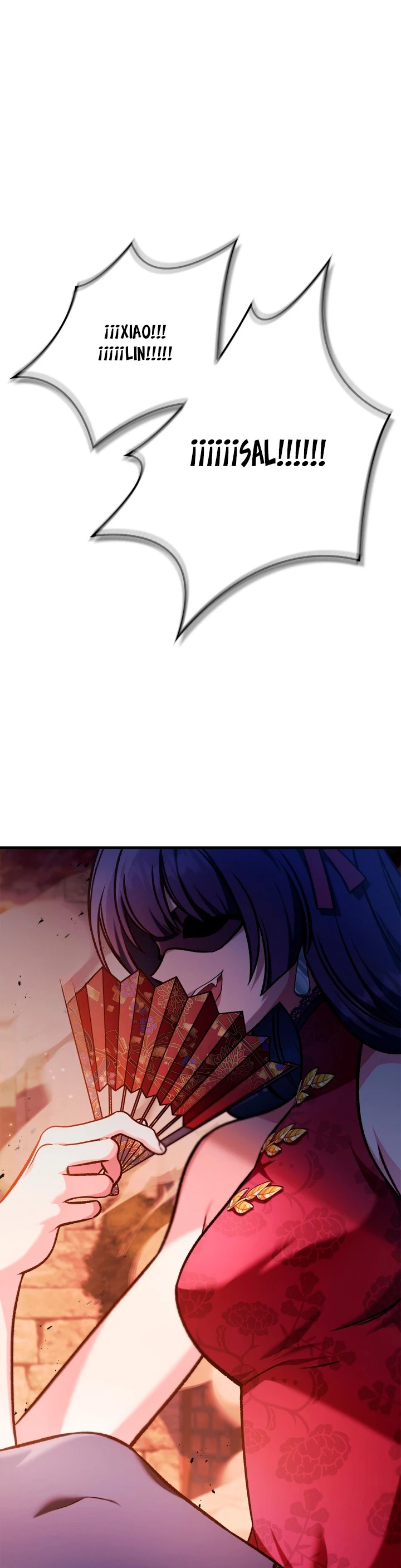 Read Manual de instrucciones del Reencarnado ES Manga Online