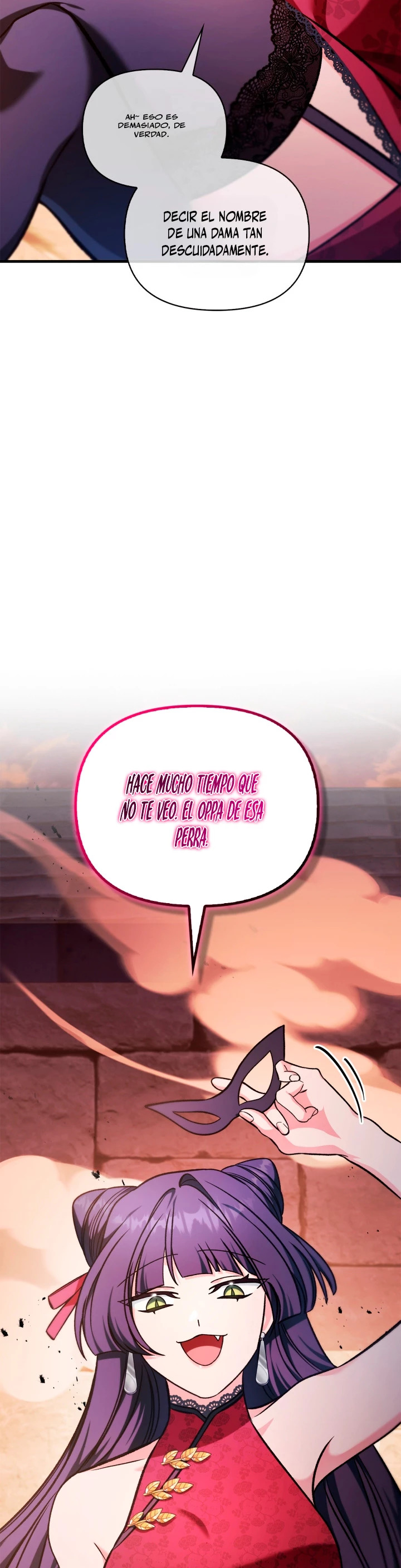 Read Manual de instrucciones del Reencarnado ES Manga Online
